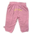 thumbnail image 2 of LIFE IS GOOD GIRLS - PANTS LOGO BACK SZ 3 6 MONTHS - BABY PINK, 2 of 2
