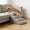 05#, variant on Dog Stairs for Small Dogs,Dog Steps for Couch Bed,Pet Stairs with Soft Carpeted Steps, Pet Steps for Cats Puppy Doggy Senior Pets up to 100 LBS