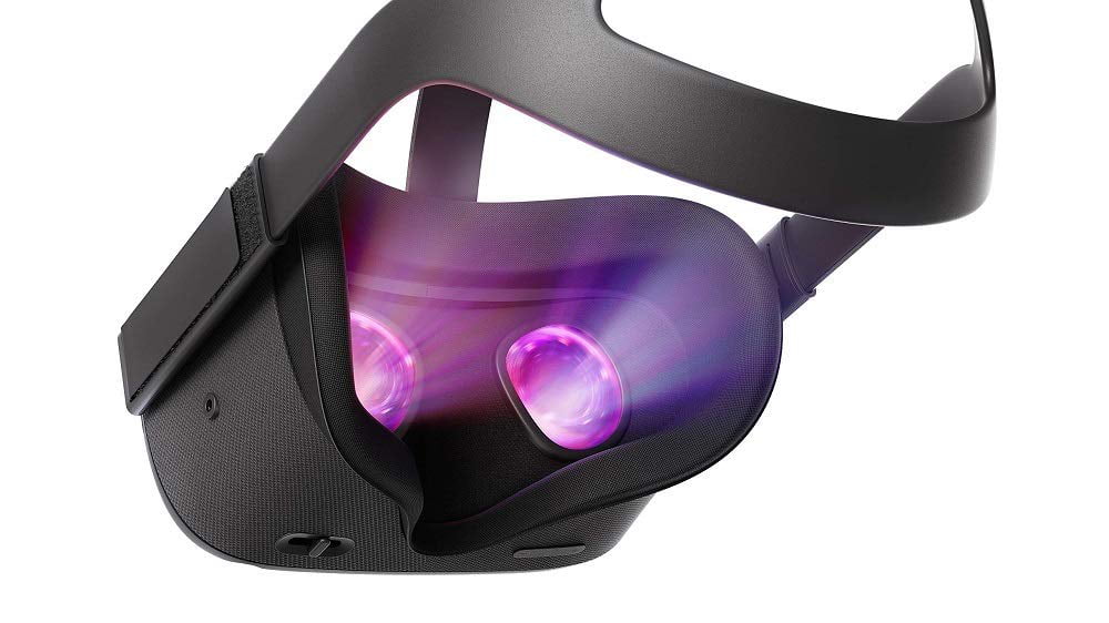 Oculus Quest 2 offers a more powerful standalone VR headset for $299 -  Android Authority