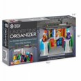 thumbnail image 1 of Infomercials  Adjustable Under Sink Kitchen & Bathroom Organizer, 1 of 1