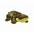 thumbnail image 2 of 16" Alligator Plush Stuffed Animal Toy, 2 of 4