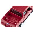 thumbnail image 4 of Ford F-150 Pickup Truck Red Diecast Model Car by Siku, 4 of 4