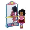 Fisher Price Loving Family African-ameri