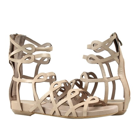 

Antelope 129 Laser Cut Gladiator Women s Sandals Size 40 EUR