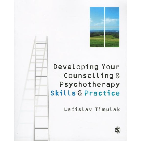 Developing Your Counselling and Psychotherapy Skills and Practice, (Paperback)