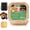 5.5 Inch Square, variant on UYWZQ-Loaf Pan Liners, 125Pcs Non-Stick Bread Pan Liners, Loaf Pan Parchment Liners, Paper Loaf Pans for Baking, 9x5 parchment paper
