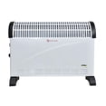 thumbnail image 2 of Calefactor Electrico Tipo Panel Con Termostato Convección, 2 of 8