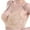 Beige, variant on GDREDA Women Bras Women Hot Full Cup Thin Underwear Small Bra Plus Size Wireless Adjustable Lace Bra Cover B C D Cup Large Size Lace Bras Beige,36C/80C