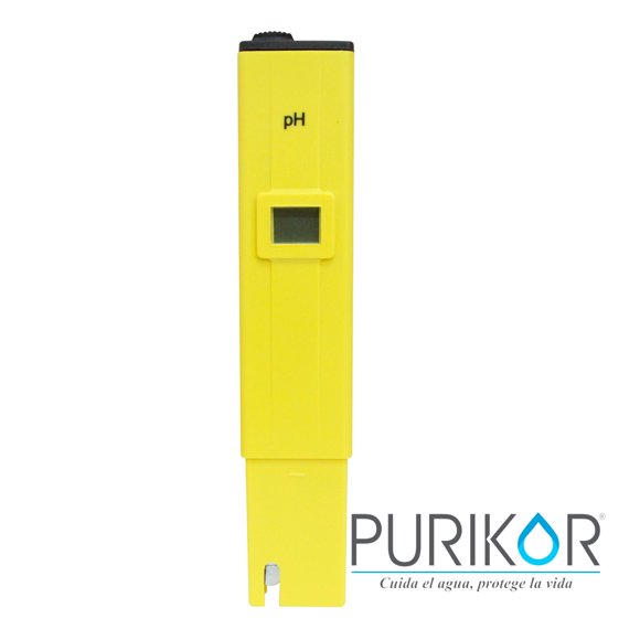 Medidor PH de Alcalinidad y Acidez Purikor PK-PH9