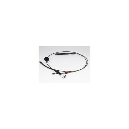 Chevrolet Silverado 1500 Hub - AC Delco 12477639 Shift Cable For Chevrolet Silverado 1500