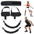 thumbnail image 1 of Bangcool Jump Trainer Set Professional Leg Strength Training Band Leg Sport Band, 1 of 6