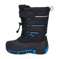 thumbnail image 2 of Elements Youth Boys' Toggle Waterproof Winter Boot, 2 of 9