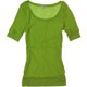 thumbnail image 1 of Blusa básica grane para mujer verde extragrande Pull-over, 1 of 1