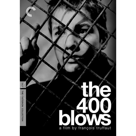 The 400 Blows (Criterion Collection)