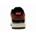 thumbnail image 4 of Nike Men's Dunk Low SE Red Panda Shoes, from StockX, 4 of 5