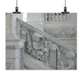 thumbnail image 2 of Print: Great Hall. Detail Of Putti (Cook And Chemist) On Grand Staircase, 2 of 4