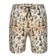 thumbnail image 3 of Balery Wine 1 Traje de Baño Estilo Hawaiano para Hombre, Shorts de Secado Rápido con Bolsillos-3X-Large, 3 of 6