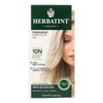 thumbnail image 1 of Herbatint - Permanent Hair Color, 10N Platinum Blonde, 135ml, 1 of 2