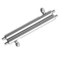 thumbnail image 6 of 22mm Watch Band Spring Bars Pin Links for Watch Strap Spring Bars New 2Pcs, 6 of 8