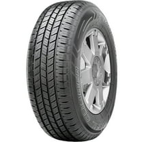 Set of 4 (FOUR) Summit Trail Climber HT II LT 245/75R16 Load E 10 Ply AS A/S All Season Tires Fits: 2000-04 Ford F-150 Lariat, 1994-2002 Dodge Ram 2500 Base
