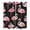 style-4, variant on Flamingo Pattern Curtains Aesthetic Envrionmental Friendly Picture, Living Room Bedroom Window Drapes 2 Panel Set