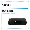 thumbnail image 3 of Cool Toner Compatible Toner for Samsung D205L MLT-D205L ML-3312ND 3312DW 3712ND SCX-4835FD 4835FR 5339FR 5739FW Printer (Black, 2 Pack), 3 of 7