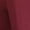 Rich Burgundy, variant on Roaman's Women's Plus Size Petite Plus Size Soft Knit Pull-On Short