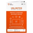 thumbnail image 2 of Total Defense TLD13145 Unlimited Internet Security 1 Year, 2 of 2