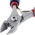 thumbnail image 2 of Cutters â€“ Tronex Extra Large Oval, Flush Edges (Standard Handle) â€¢ 5612, 2 of 4