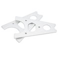 thumbnail image 4 of Soportes de gato de metal, soportes de gato de aleación de aluminio Soportes de gato para coche RC Soportes de gato para coche RC Durabilidad extendida, 4 of 8