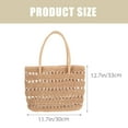 thumbnail image 2 of unbranded De Color Hueca Para Uso Diaria Y Almacenamiento, 2 of 6