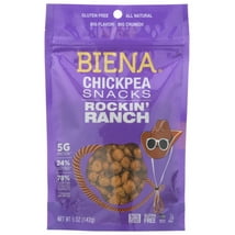 Biena Chickpeas