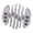 Gray, variant on Nieyigj Network Cable Organizer Ethernet Wire Arrangement Tool for CAT 5 CAT 5E CAT 6 Shielded Wires Cable Management Comb, Gray
