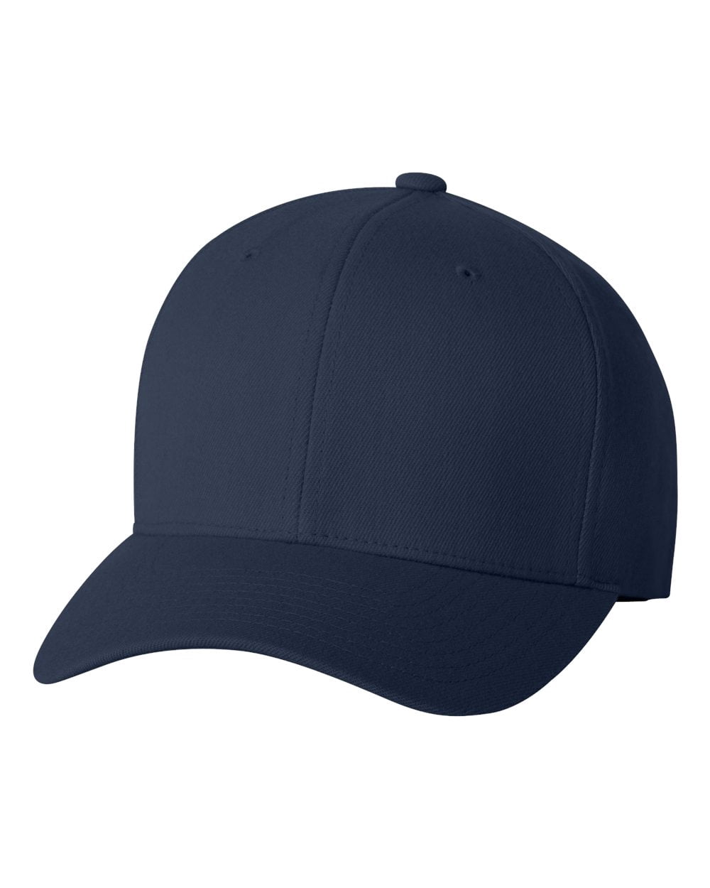 Flexfit Wool-Blend Cap 6477 | Walmart 