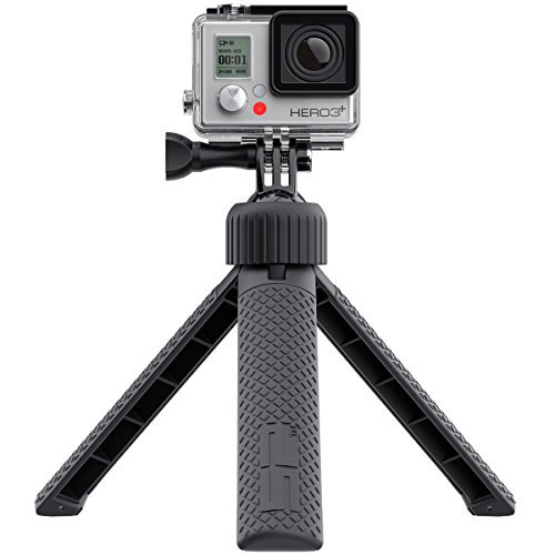 POV Tripod Grip - Suitable for GoPro HD Hero 4, 3+, 3, 2