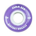 thumbnail image 5 of Skateboard Package 5.0 (7.75") Silver Trucks 55mm 83A Purple Cruiser Wheels Abec 5, 5 of 5