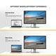 thumbnail image 4 of Qgeem Hdmi Single To Mini Dp Converter Adapter Cable Uhd 4k@30hz Plug-d, 4 of 5