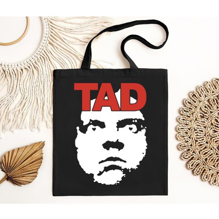 vintage Collection TAD Band Short Sleeve Gift For Fan Tote Bag S4699-TH20524