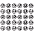 thumbnail image 1 of Broche Trump 2024 Creative President Lapel Pin para Hombres Y Mujeres Fanáticos (tipo Letra), 1 of 4