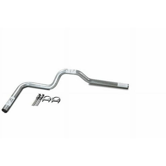 Dodge Ram 1500 04-08 3" Single Truck Exhaust Kits No muffler