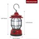 thumbnail image 2 of Vintage Camping Light LED 1000LM Rechargeable Portable Waterproof Emergency Lighting Outdoor Tent Hook, 2 of 5