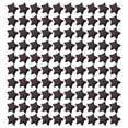 thumbnail image 1 of 100 estrellas de papel decorativas | Tiras para manualidades DIY para regalos de Navidad, decoración para fiestas, proyectos de arte escolar, material didáctico para jardín de infantes | Est, 1 of 1