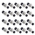 thumbnail image 3 of 10/20 Pcs Momentary Push Button On Off Switches Normally Closed Contacts Model, 3 of 5
