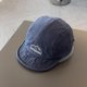 thumbnail image 1 of Gorra de béisbol japonesa de ala corta para hombre, gorro de cinco piezas con visera suave, para estudiante, para exteriores, 1 of 4