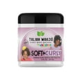 thumbnail image 5 of Taliah Waajid Kinky Wavy Naturals Soft & Curly Hair Treatment for Children, 5 of 6