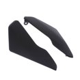thumbnail image 4 of del panel de cubierta Suzuki -R 600/750 2004, kits de automotriz negro Soledad tapa lateral del tanque NUEVO, 4 of 7
