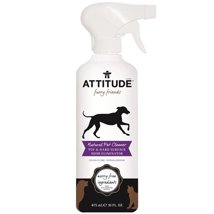 Attitude Furry Friends