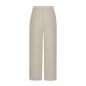 thumbnail image 5 of Pantalones con Cremallera Bolsillos Hombres Sueltos Casual Cordón Elástico-Cintura Pantalones Deportivos de Jogging, Pantalones de Bolsillo de Color Sólido para el Uso Diario Al Aire Libre Casual, 5 of 7