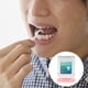 thumbnail image 2 of 2 cajas de palillos de hilo dental portátiles, dispensadores automáticos de hilo dental, hilos dentales desechables, hilos dentales limpios, 2 of 7