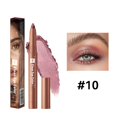 thumbnail image 2 of XWSHYW Sombra de Ojos Sombra de Ojos En Barra para Realzar El Maquillaje de Ojos 1,5 G, 2 of 2